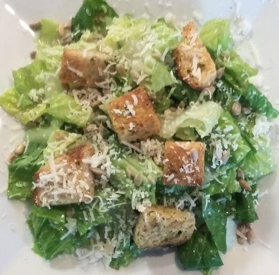 Order Caesar Side Salad food online from The Local - Jacksonville store, Jacksonville on bringmethat.com