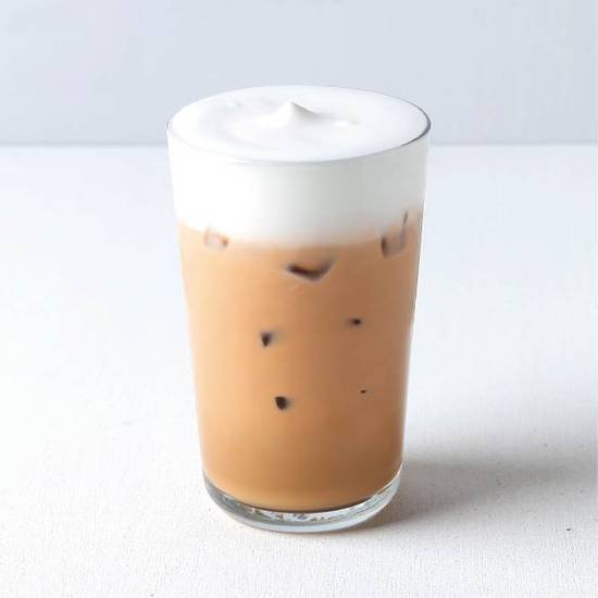 Louisa Coffee 路易.莎咖啡(南昌直營門市)