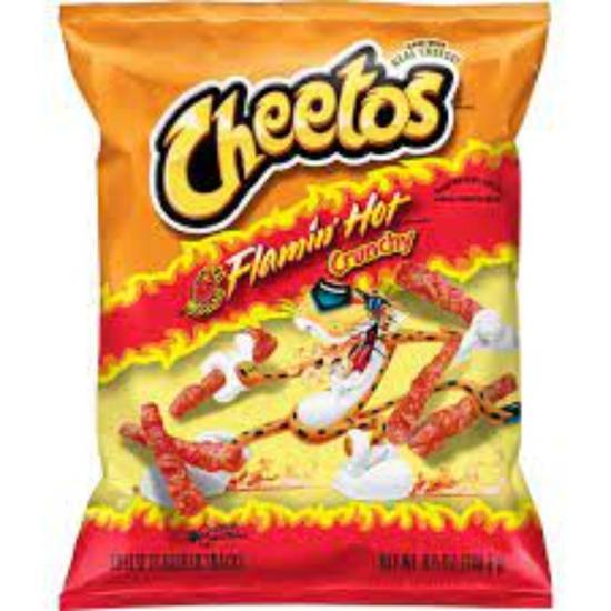 Order Cheeto chips food online from Chevron store, Satellite Beach on bringmethat.com