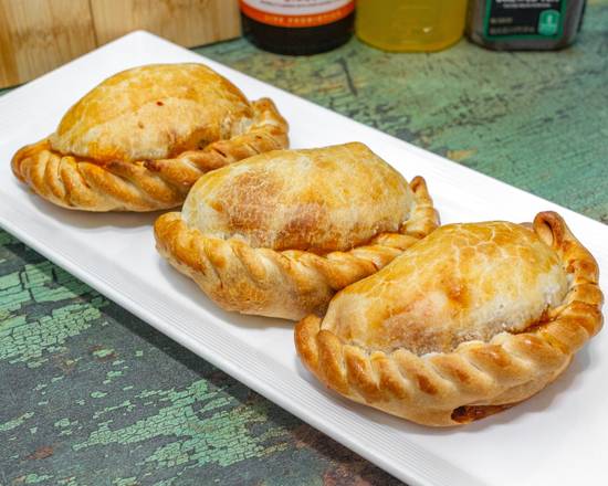 Beef Empanada