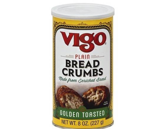 Order Vigo bread crumbs food online from Fresko Market store, Miami on bringmethat.com