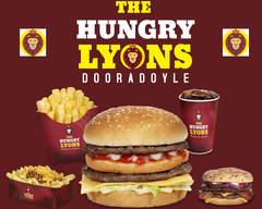 The Hungry Lyons (Dooradoyle)