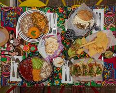 tio's taqueria