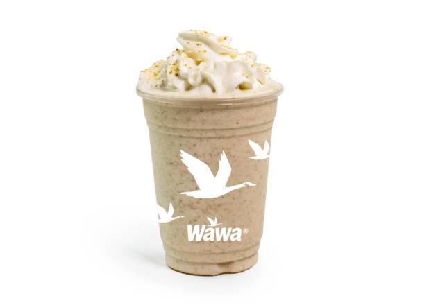 Order Cream Smoothies - Original Cheesecake food online from Wawa store, Downingtown on bringmethat.com
