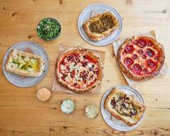 Pizzarova (Wapping Wharf)