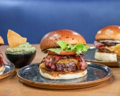 Bear Burger by Grizzly