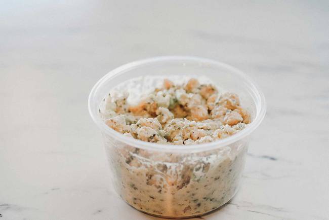 Order Deep Sea Dip - Deep Sea Dip food online from Boulevard Of Greens store, Fort Worth on bringmethat.com