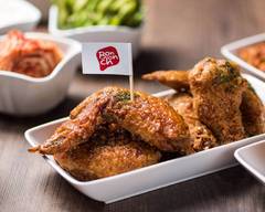 Bonchon Chicken (16177 Brookhurst Street)