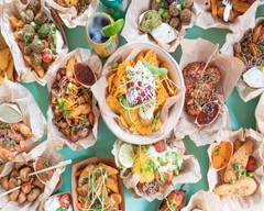 Guerrilla Streetfood Centrum