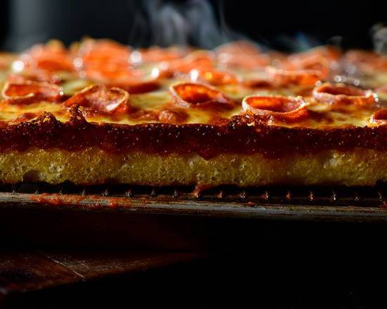 Order Party Tray food online from Jet Pizza store, Glendale on bringmethat.com