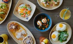 Snooze AM Eatery (Hillcrest)