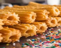 CAMILO CHURROS GOURMET