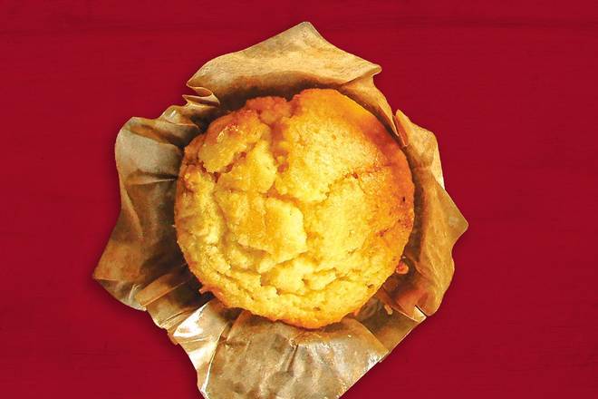 Order Corn Bread food online from Sonny Bbq store, St. Petersburg on bringmethat.com