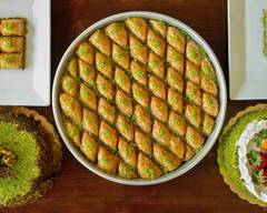 Safir Bakery
