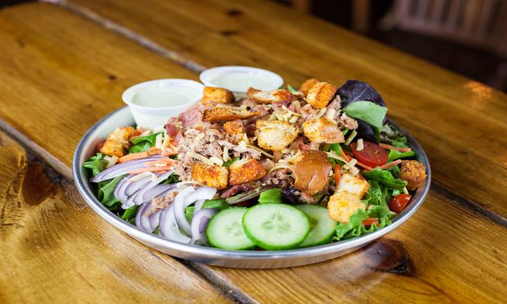 Order Southern Salad food online from Edley's Bar-B-Que store, Nashville on bringmethat.com