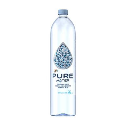 Order 7-Select Premium Water 1L food online from 7-Eleven store, South Daytona on bringmethat.com