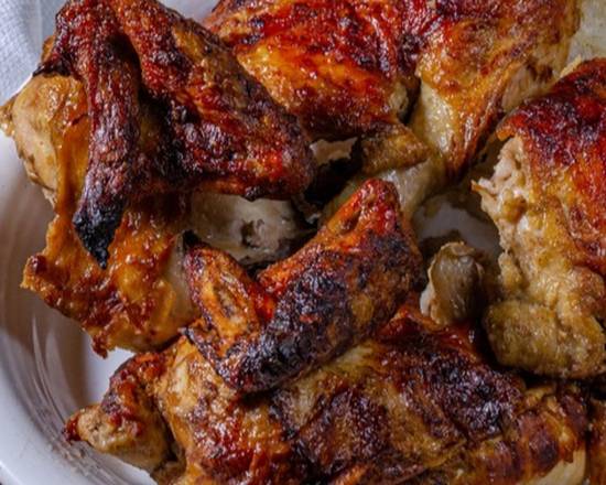 Order Pollo Solo food online from El Pollo Inka store, Hermosa Beach on bringmethat.com