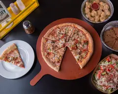 Moulin a Pizza
