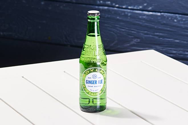 Order boylan ginger ale food online from Bartaco store, Madison on bringmethat.com