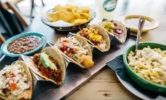Mission Taco Joint (South Plaza)