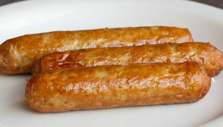Order Sausage Links food online from Metro Diner store, Jacksonville on bringmethat.com