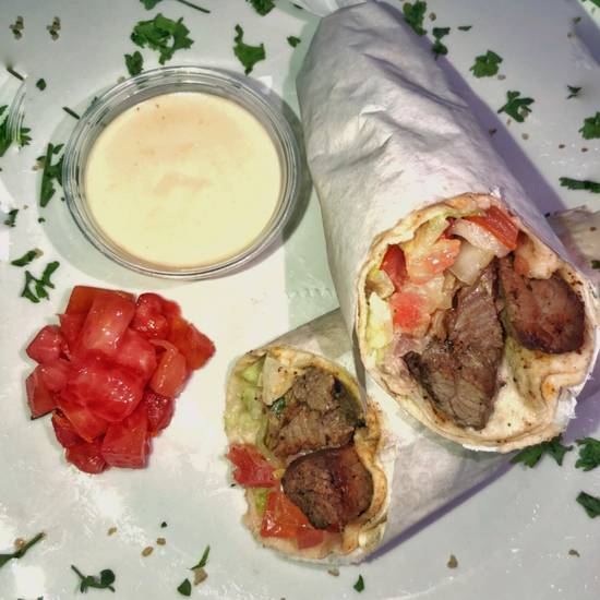 Order Beef Shawarma food online from Al Basha Middle Eastern Grocery & Deli store, Miami on bringmethat.com