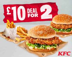 KFC Norwich - Chapelfield