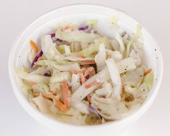 Order Coleslaw food online from The Kluckin’ Chicken store, Los Angeles on bringmethat.com