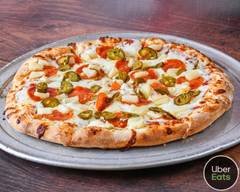 Little Boston Pizzeria