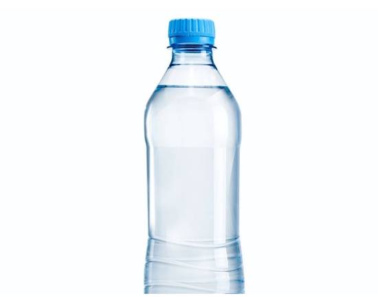 Order Water Bottle food online from Prime Burger Lounge store, Miami-Dade County on bringmethat.com