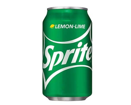 Order Sprite Can food online from The Melt store, Mountain View on bringmethat.com