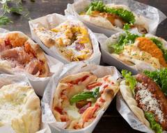 ピンサ・ロマーナ マリノアシティ福岡店 PINSA ROMANA