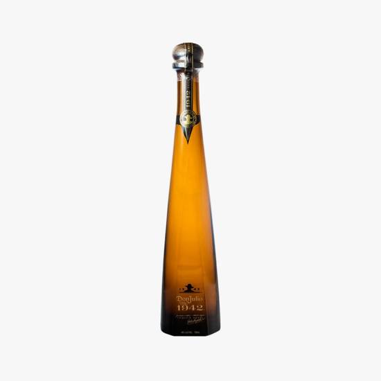 Order Don Julio Añejo 1942 Tequila food online from Duke Liquor & Jr. Market store, Los Angeles on bringmethat.com