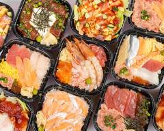 ぽせいどん 荒江店 poseidon araeten