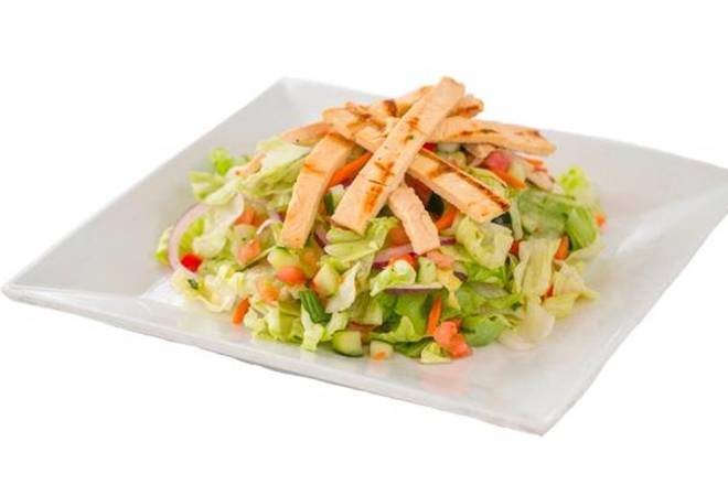 Order Chicken Salad food online from La Granja store, Hollywood on bringmethat.com