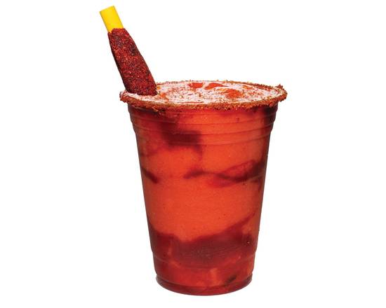 Order Mango Fresada food online from Pacific Coast Heath Smoothie store, San Diego on bringmethat.com