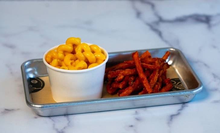 Order Kid's Mac N' Cheese food online from The Stand store, Encino on bringmethat.com