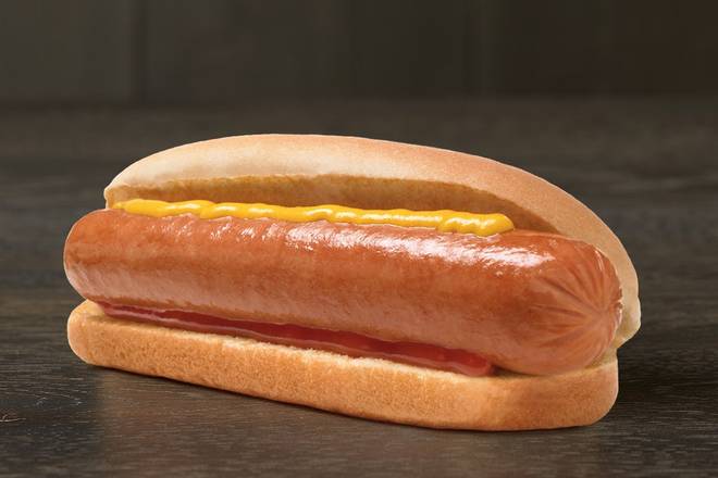 Order Grilled Hot Dog food online from Checkers store, Bradenton on bringmethat.com