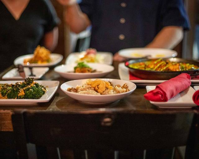 Bocado Tapas Wine Bar (Wellesley) Menu Wellesley • Order Bocado Tapas