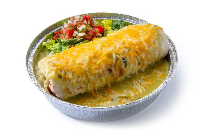 Order Burritos food online from Costa Vida store, Saint George on bringmethat.com