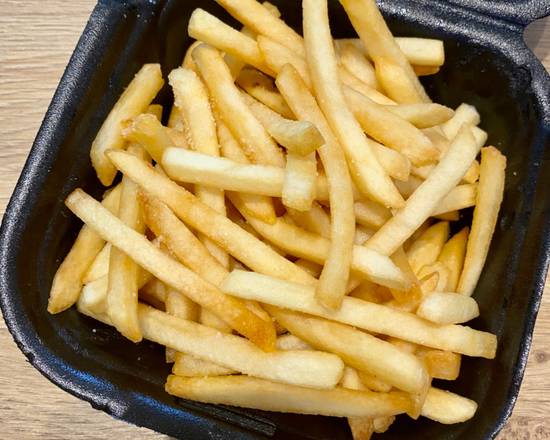 Order French Fries food online from China Cafe store, Charlotte on bringmethat.com