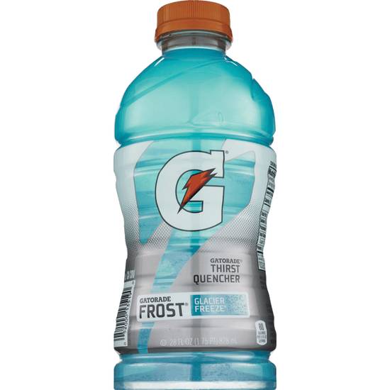 Order Gatorade 28oz Glacier Freeze food online from Cvs store, LINCOLN on bringmethat.com