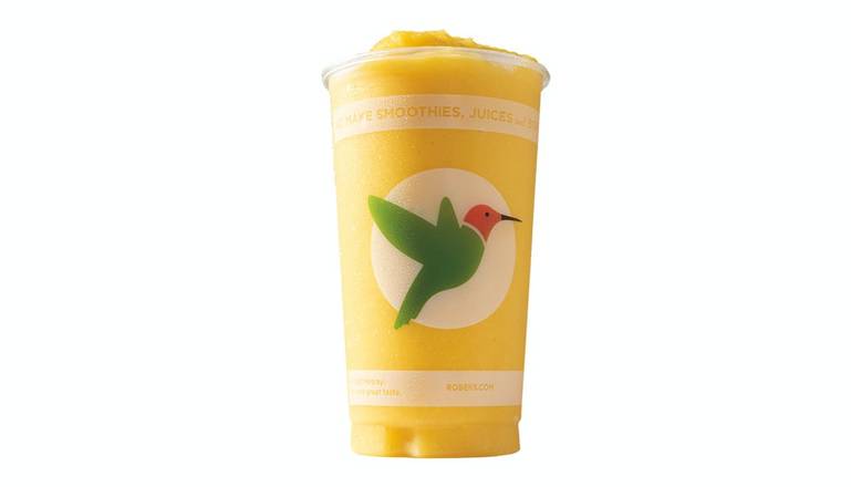 Order Mahalo Mango food online from Robeks Fresh Juices & Smoothies store, Tampa on bringmethat.com