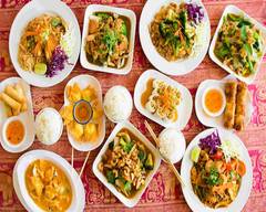 Thailand Express