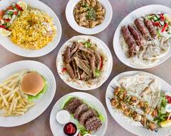 Kabab Restaurant