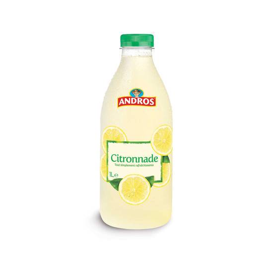 Andros 1L Citronnade
