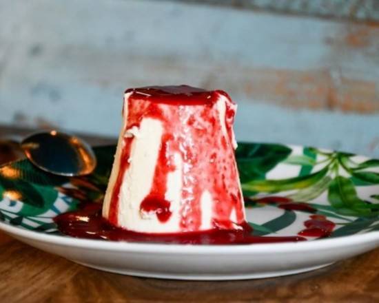 👄 PANNA COTTA 👄