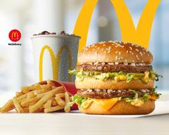 McDonald's® (Andersons Bay)