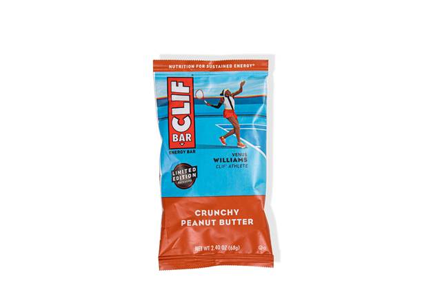 Order Clif Bar Crunchy PB 2.4 OZ food online from Wawa store, Downingtown on bringmethat.com