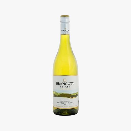 Order Brancott Estate Marlborough Sauvignon Blanc food online from Santa Monica Liquor store, Santa Monica on bringmethat.com